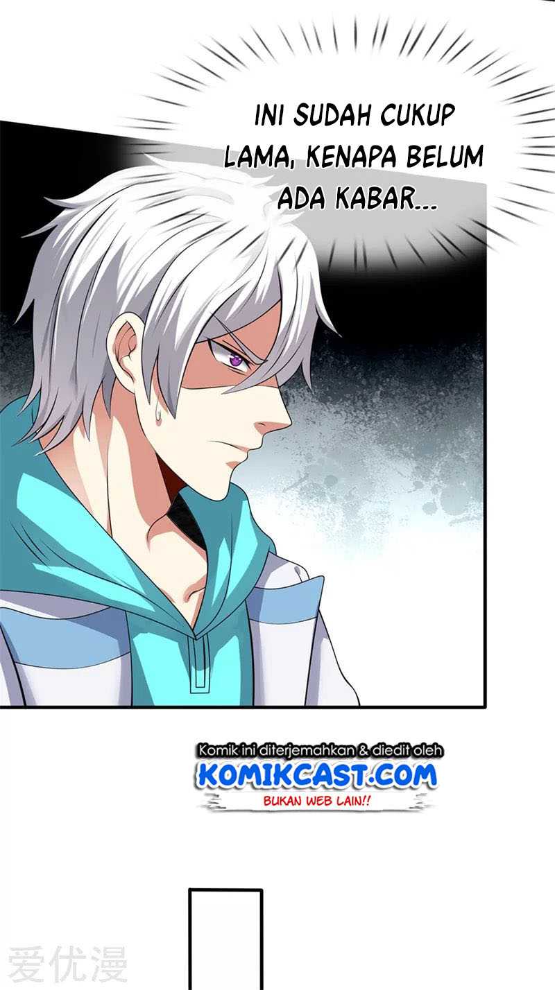 CITY Chapter 79 Gambar 16