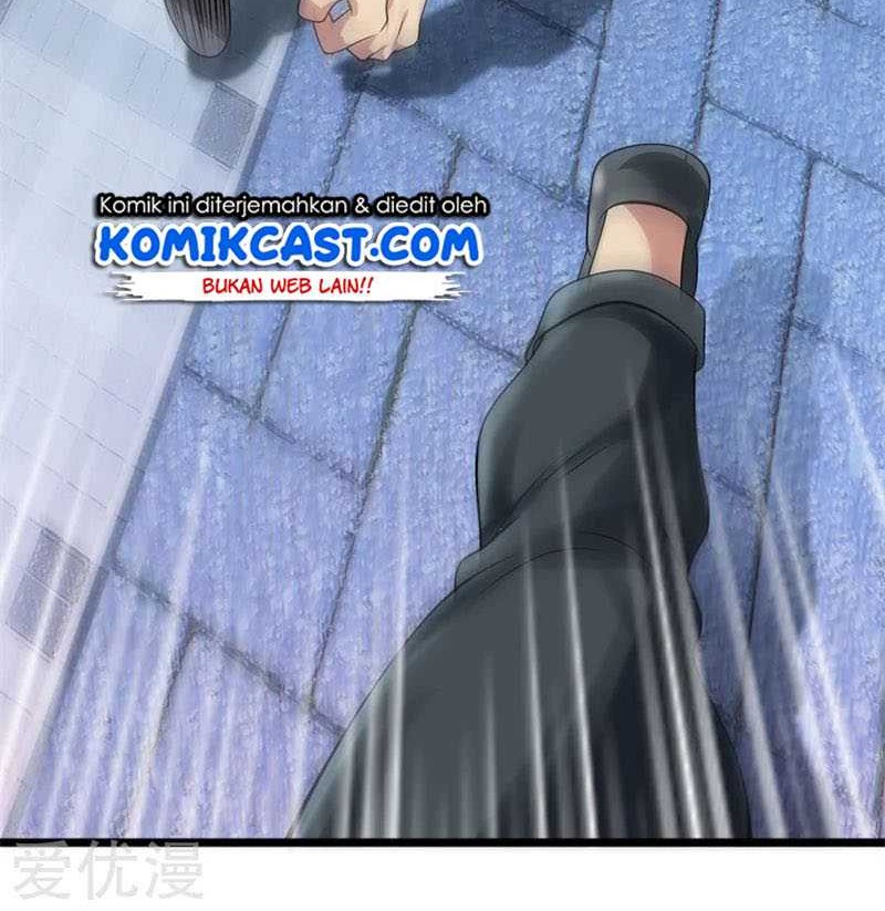 CITY Chapter 79 Gambar 18