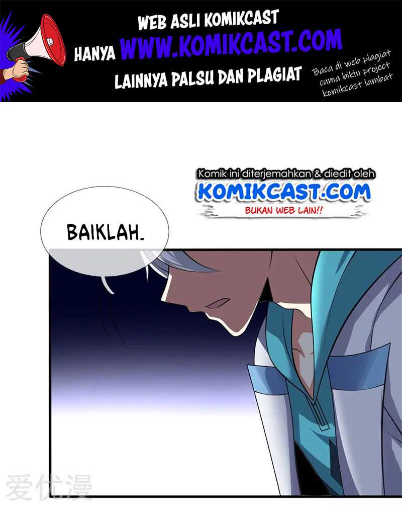 Baca Manga CITY Chapter 79 Gambar 2