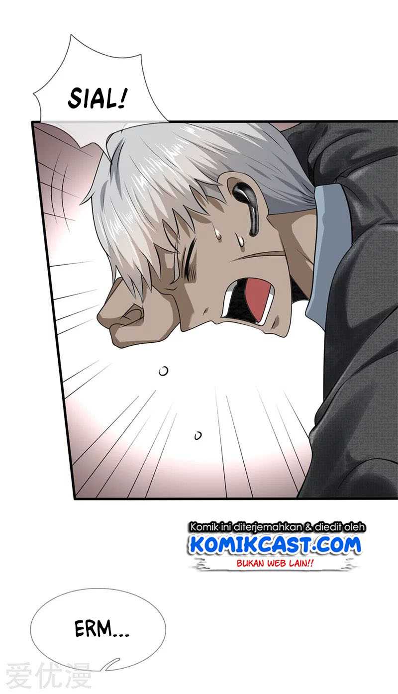 CITY Chapter 79 Gambar 22