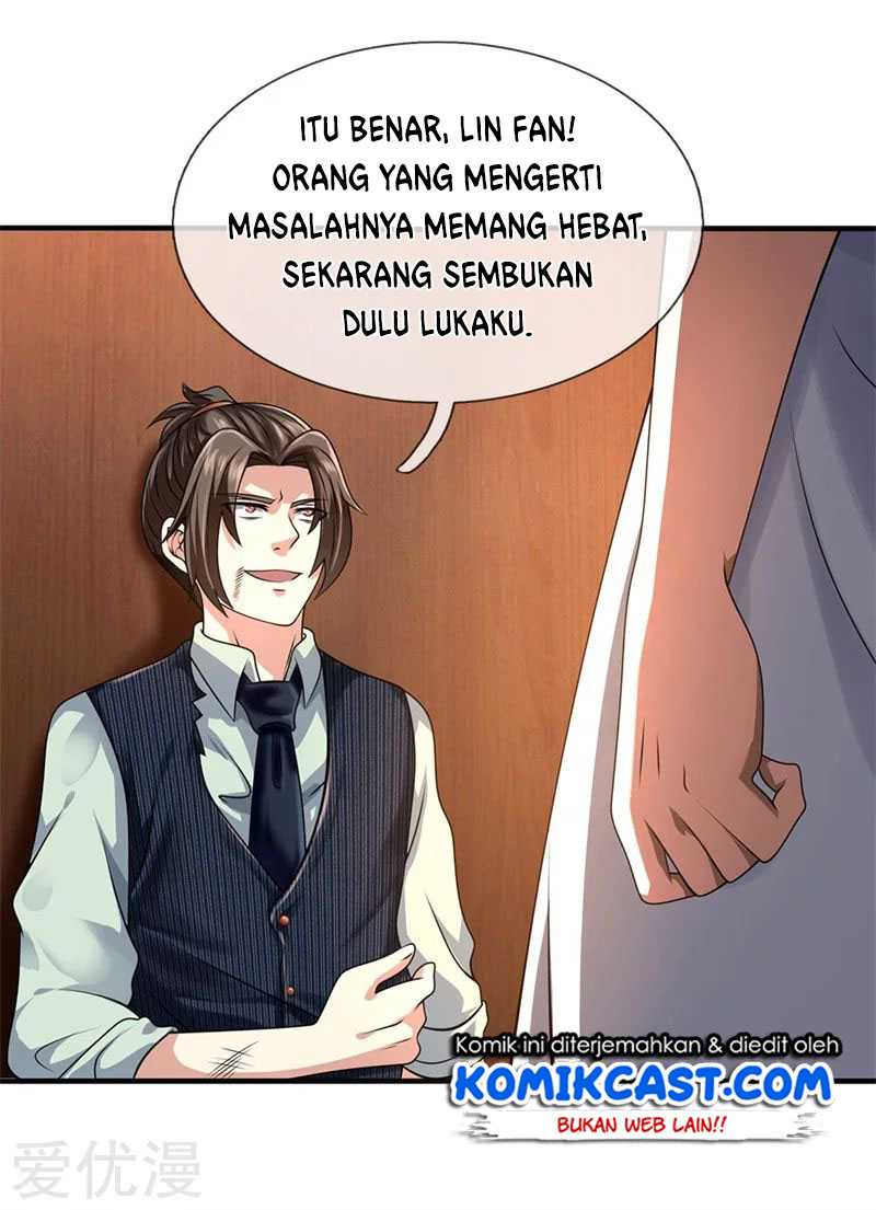 CITY Chapter 79 Gambar 4