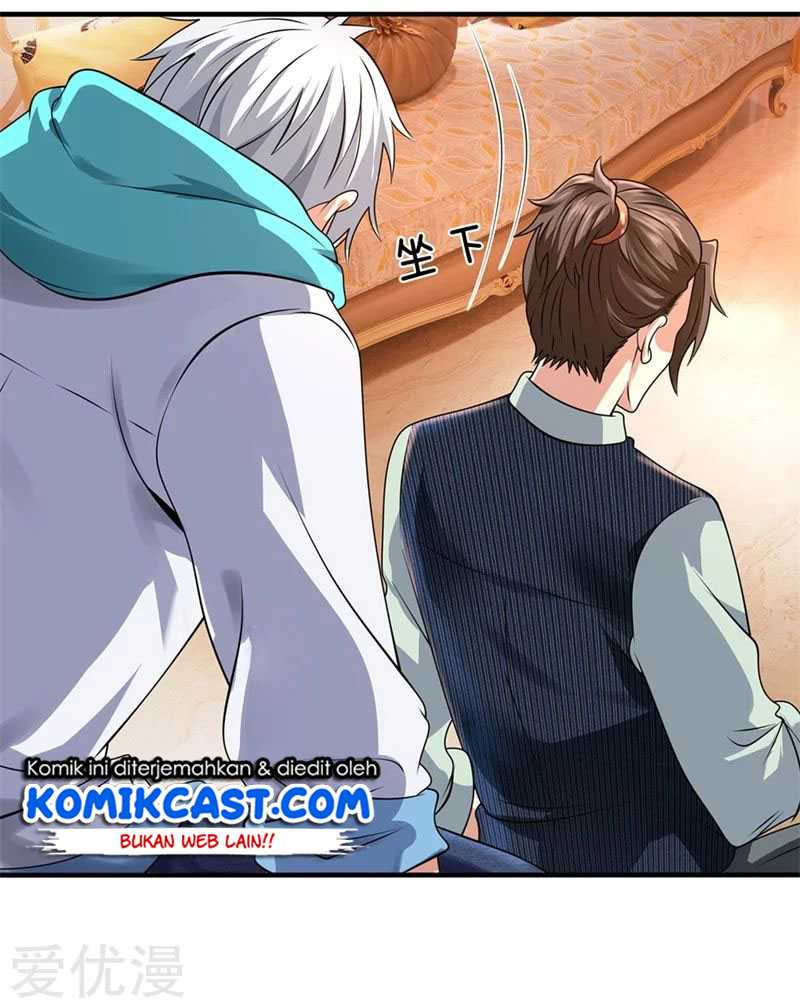 CITY Chapter 79 Gambar 6