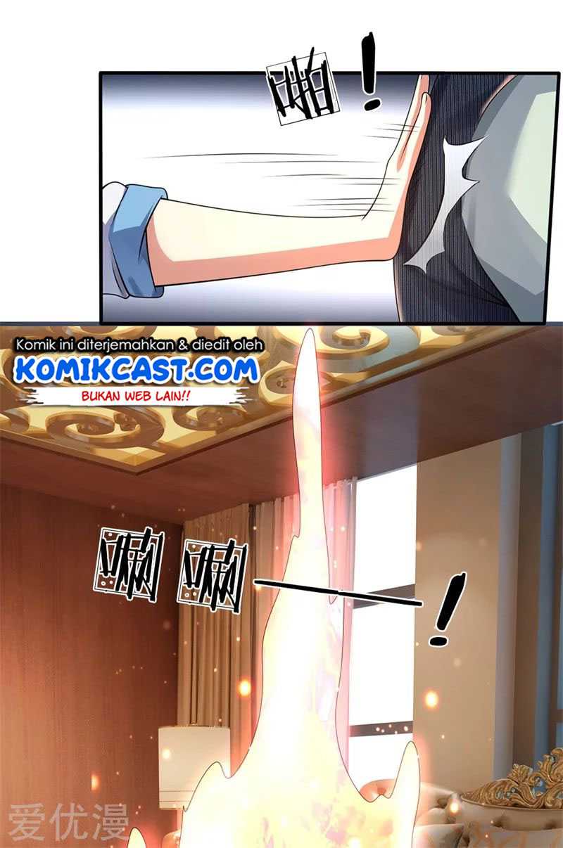 CITY Chapter 79 Gambar 7