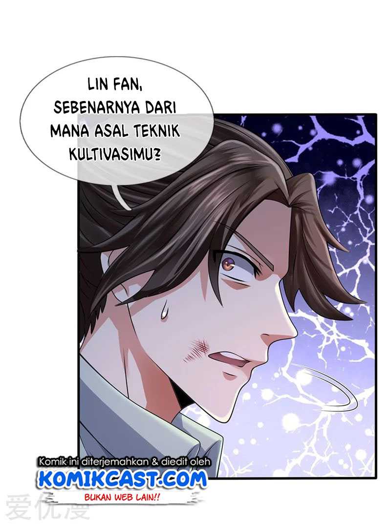 CITY Chapter 79 Gambar 9