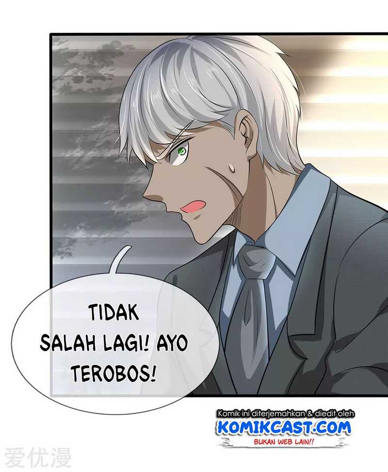 CITY Chapter 80 Gambar 10