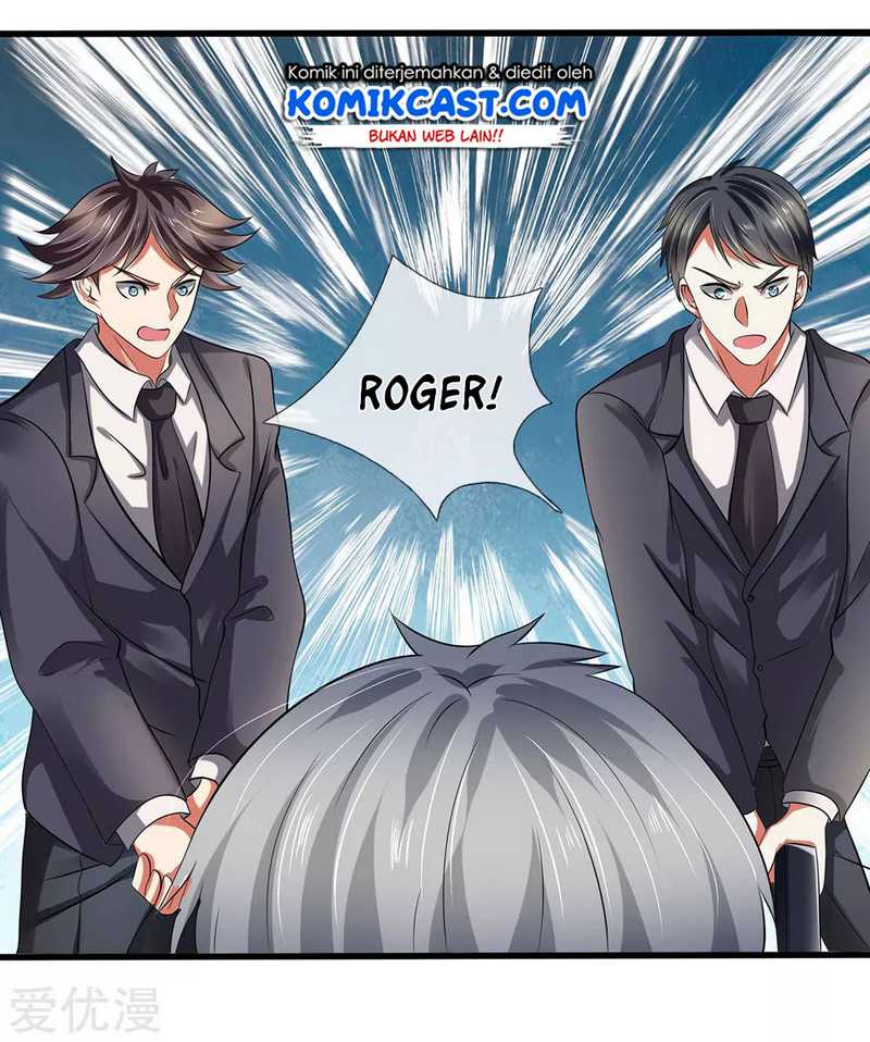 CITY Chapter 80 Gambar 11