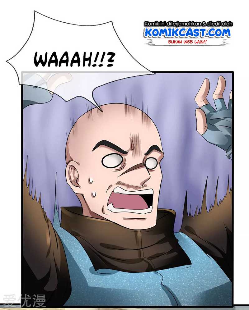 CITY Chapter 80 Gambar 13