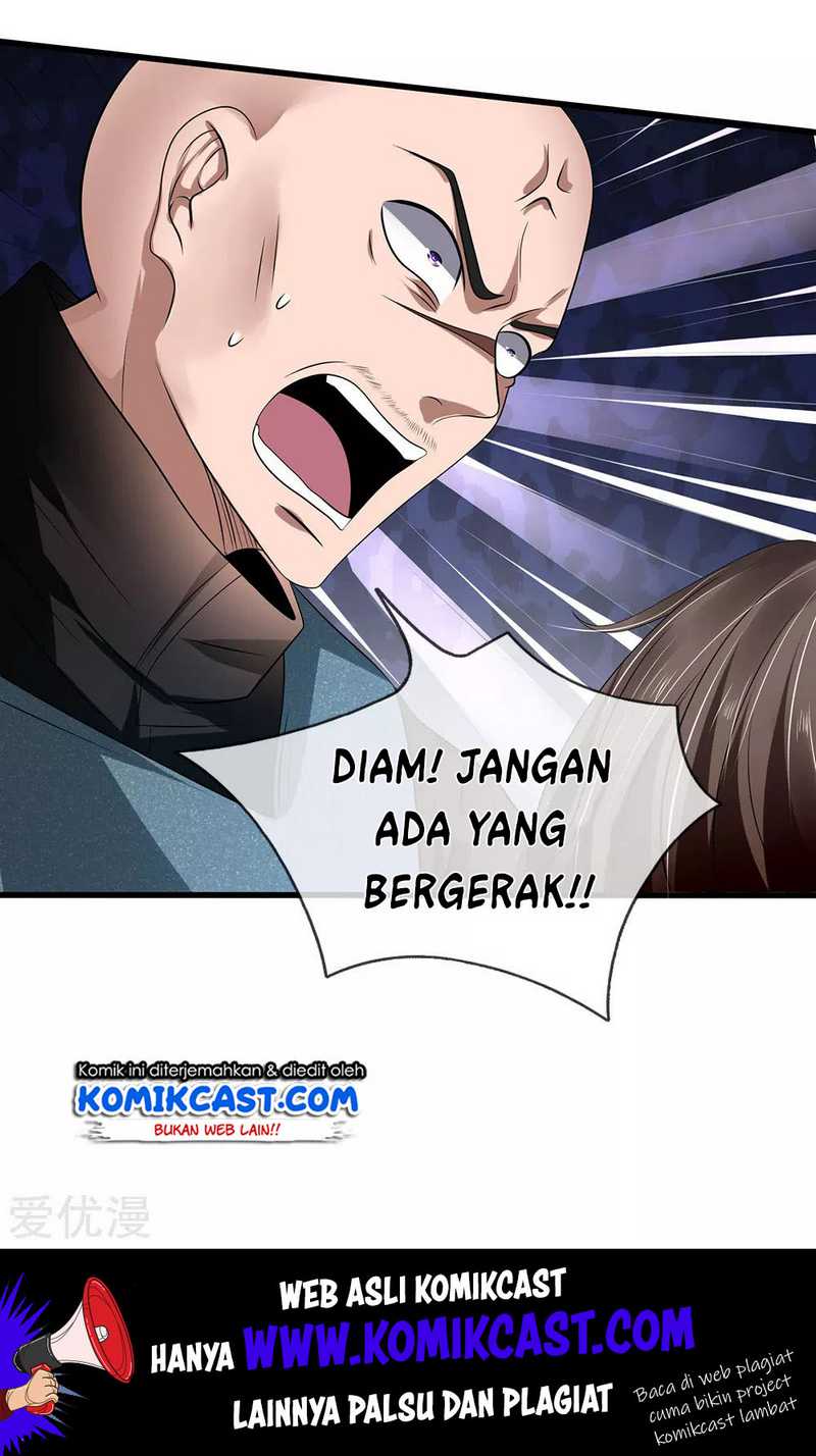 CITY Chapter 80 Gambar 18