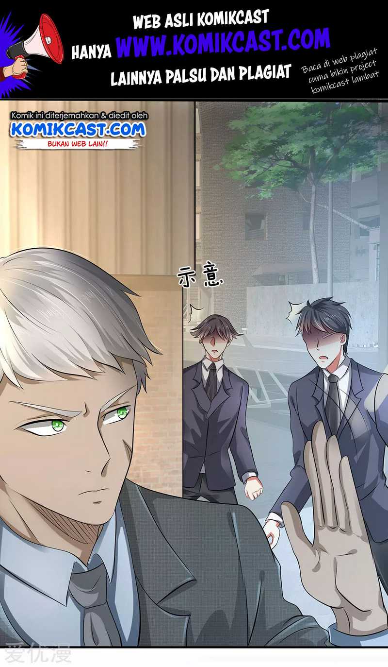 Baca Manga CITY Chapter 80 Gambar 2