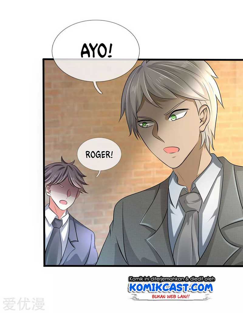 CITY Chapter 80 Gambar 3