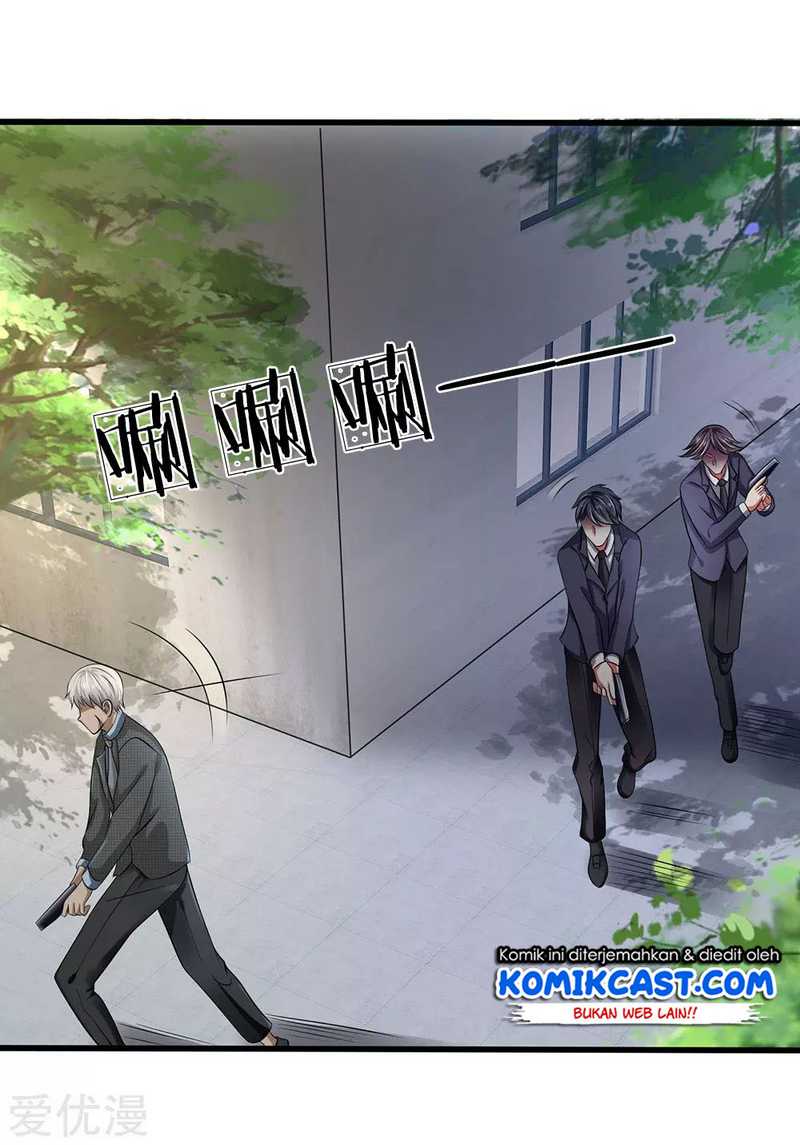 CITY Chapter 80 Gambar 4