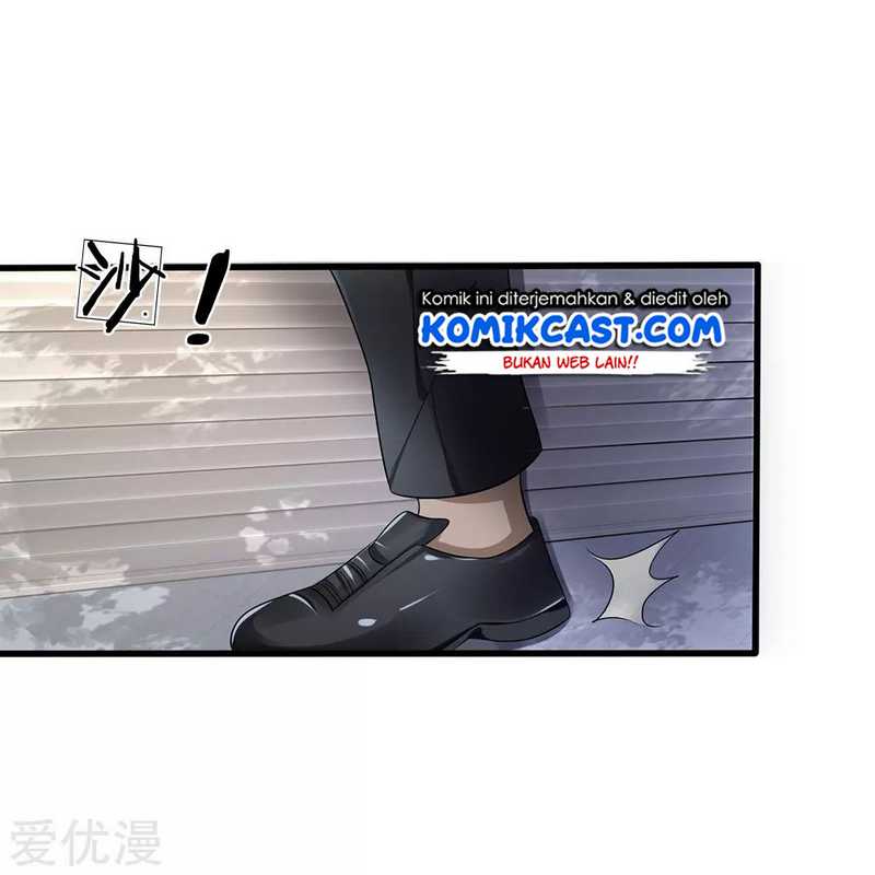 CITY Chapter 80 Gambar 5