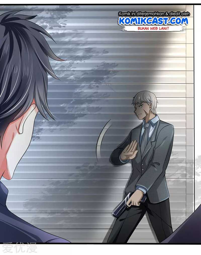 CITY Chapter 80 Gambar 6