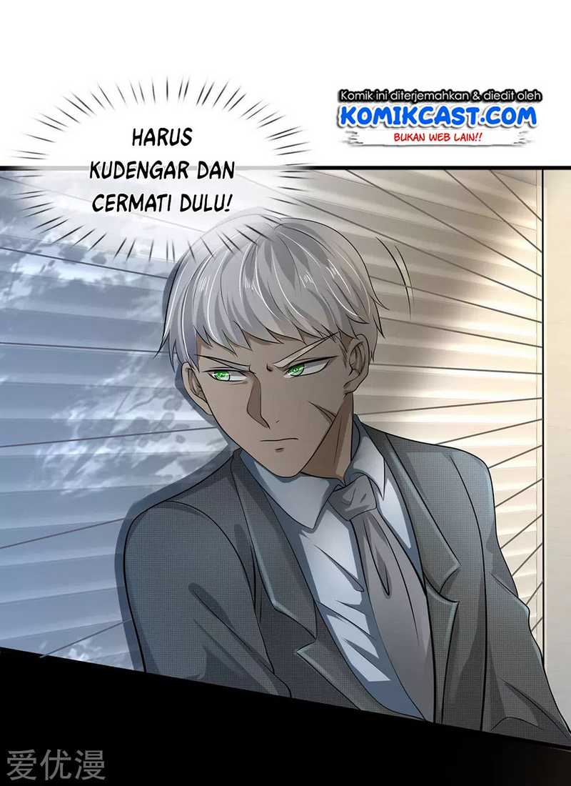 CITY Chapter 80 Gambar 7