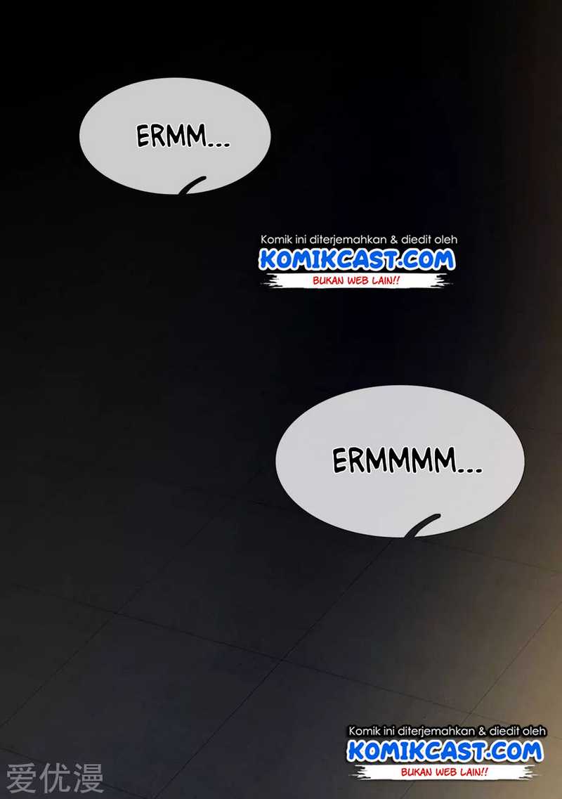 CITY Chapter 80 Gambar 8