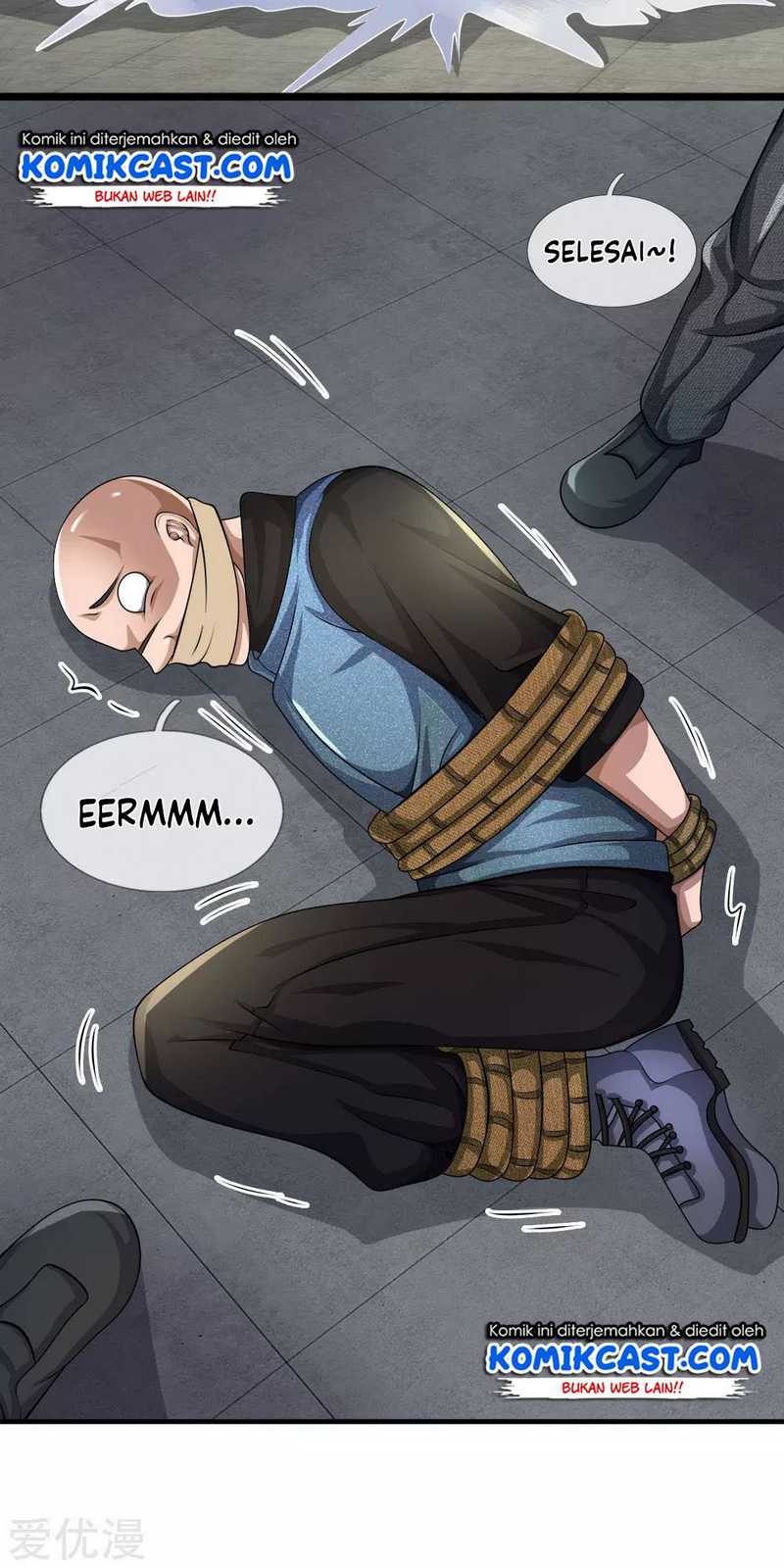 CITY Chapter 81 Gambar 11
