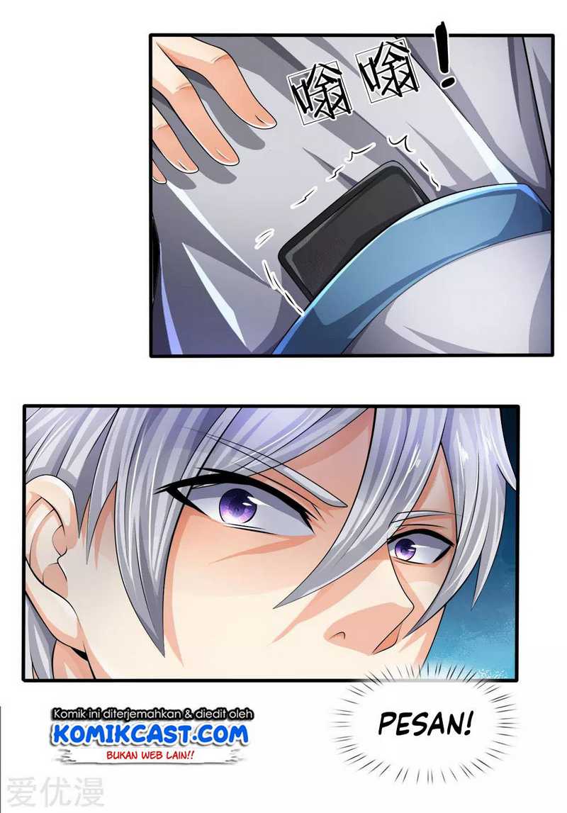 CITY Chapter 81 Gambar 16