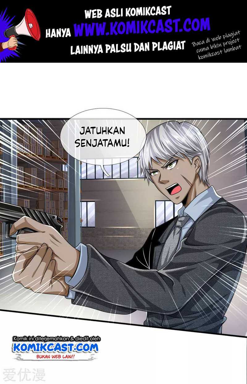 Baca Manga CITY Chapter 81 Gambar 2