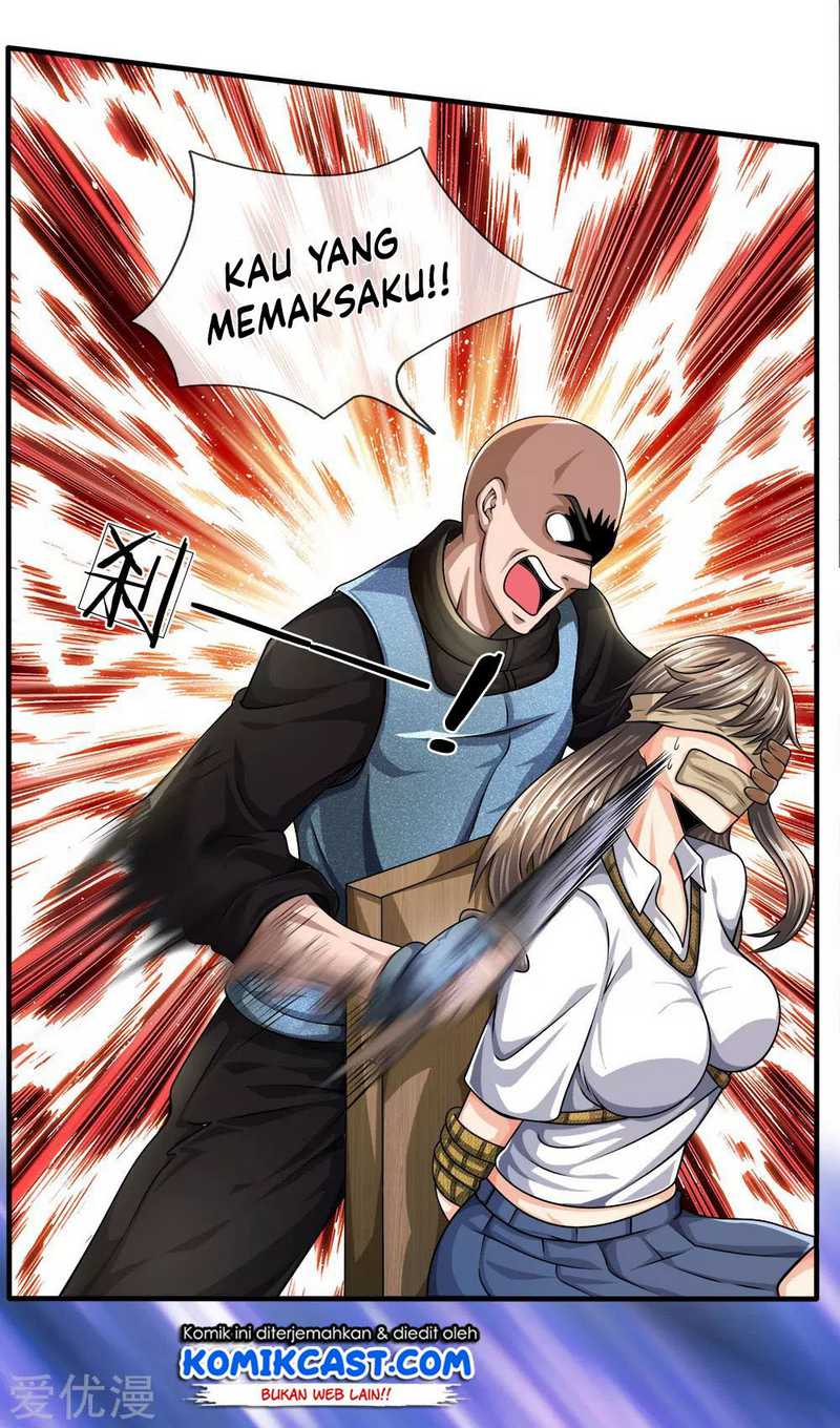CITY Chapter 81 Gambar 3