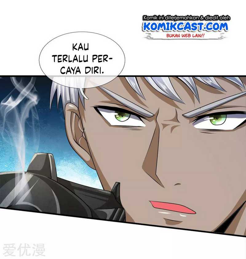 CITY Chapter 81 Gambar 8