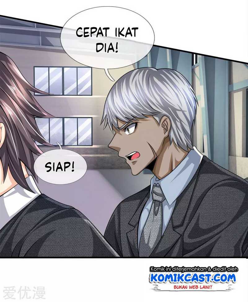 CITY Chapter 81 Gambar 9