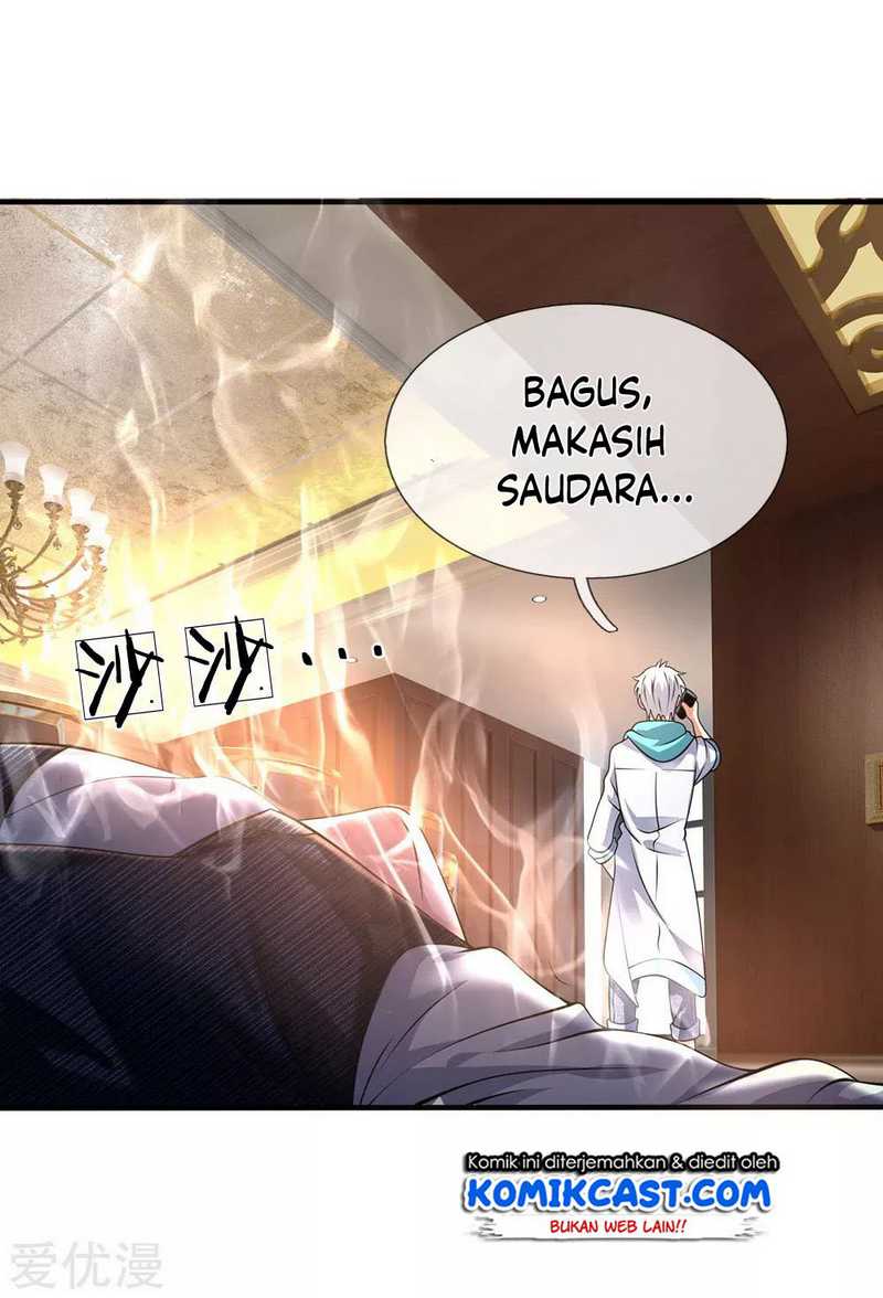 CITY Chapter 82 Gambar 14