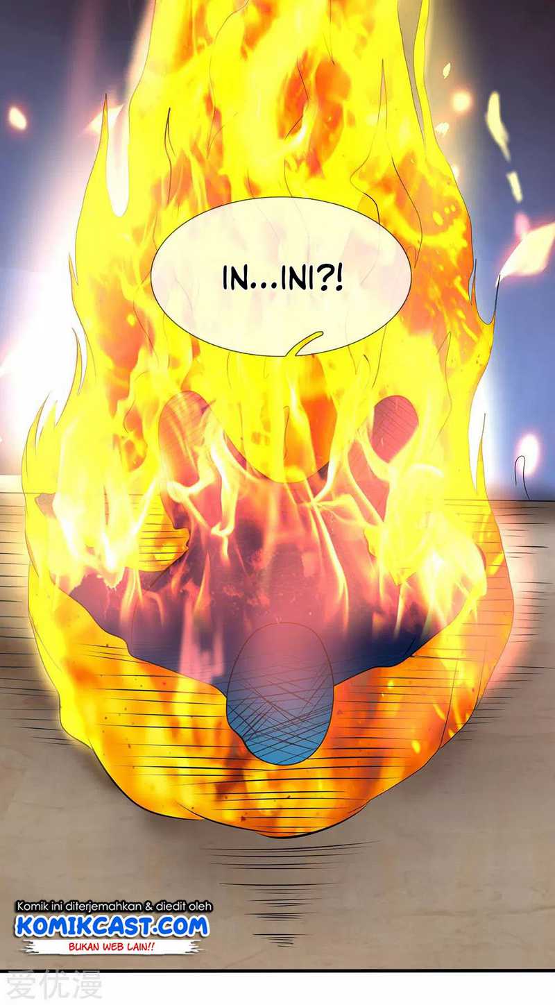 CITY Chapter 82 Gambar 16