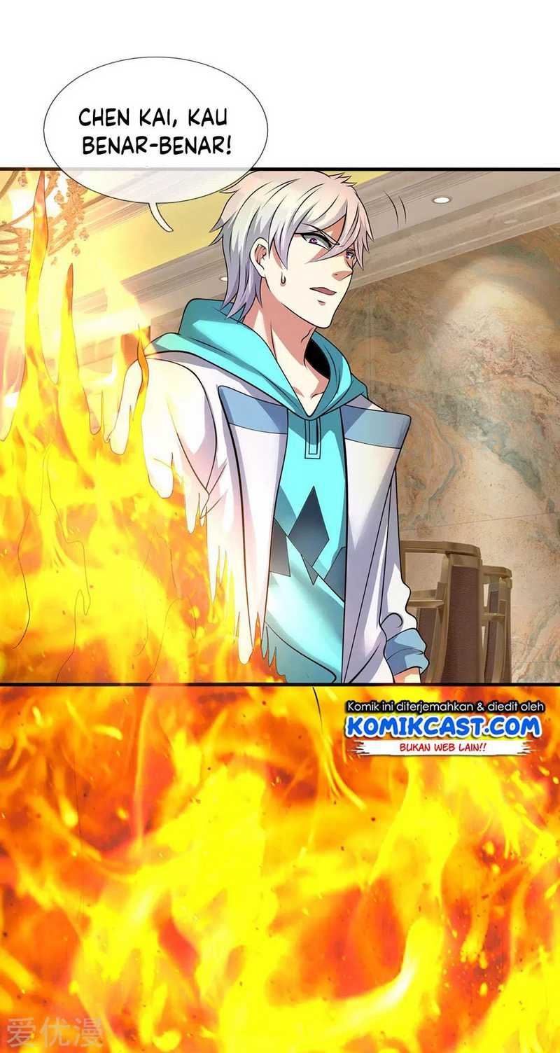 CITY Chapter 82 Gambar 17