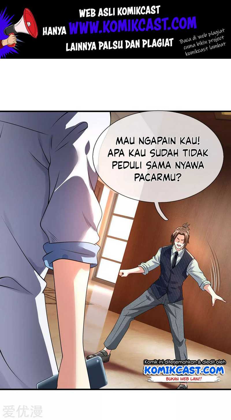 Baca Manga CITY Chapter 82 Gambar 2