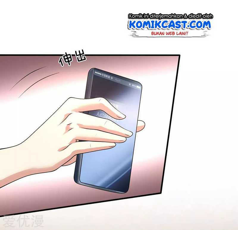 CITY Chapter 82 Gambar 3