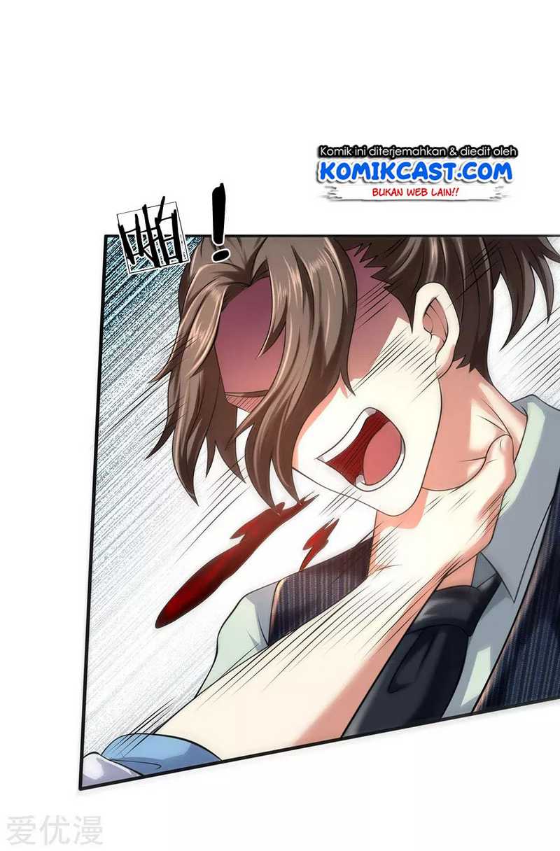 CITY Chapter 82 Gambar 6