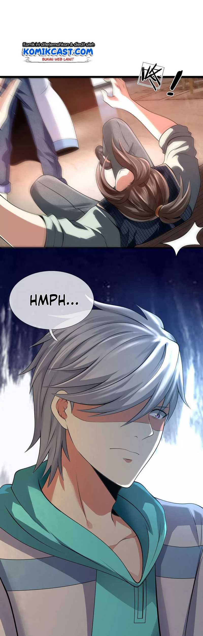 CITY Chapter 82 Gambar 10