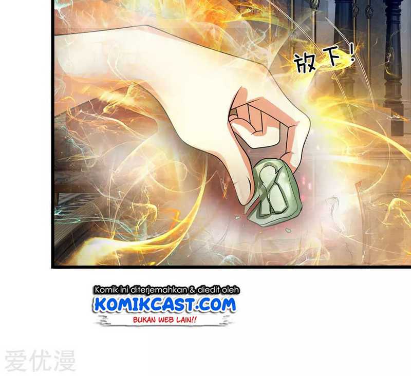 CITY Chapter 83 Gambar 10
