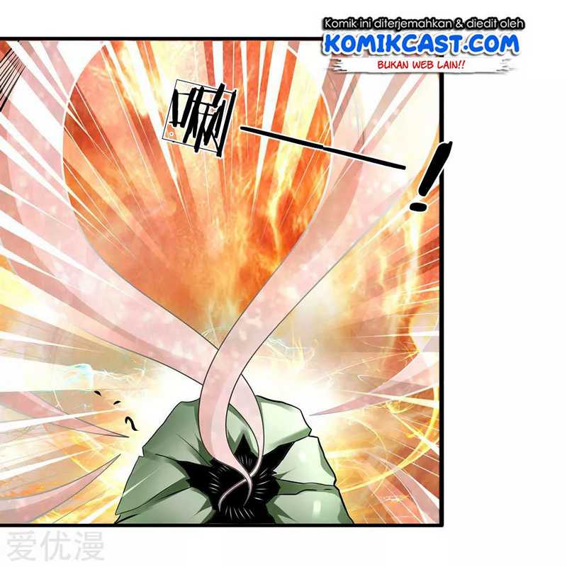 CITY Chapter 83 Gambar 11