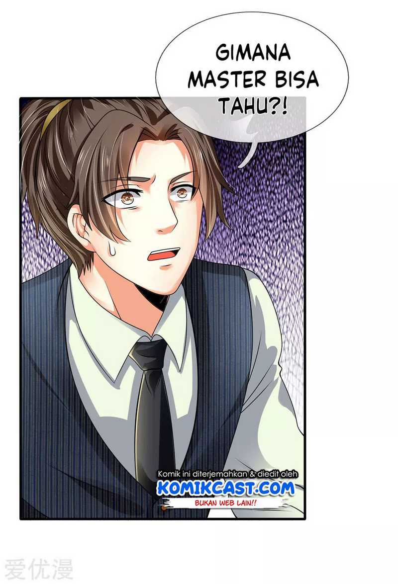 CITY Chapter 83 Gambar 15
