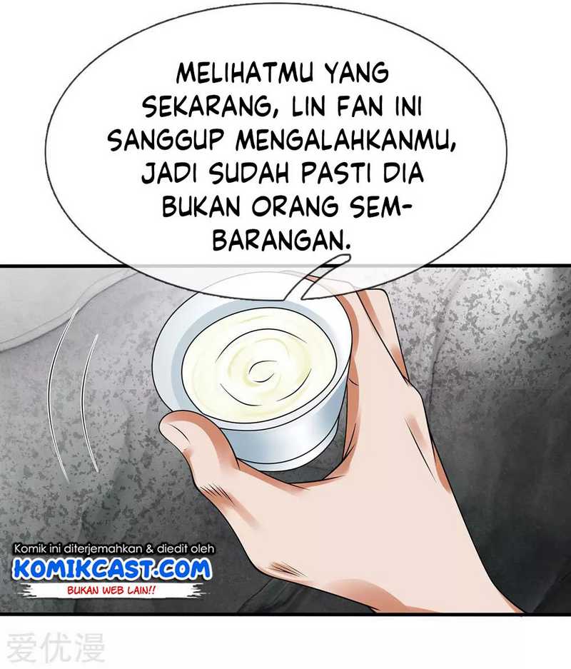 CITY Chapter 83 Gambar 17