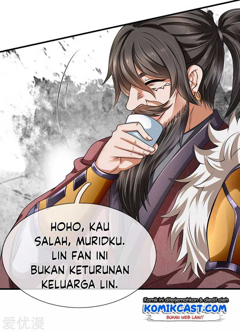 CITY Chapter 83 Gambar 19