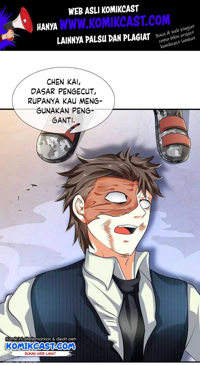 Baca Manga CITY Chapter 83 Gambar 2