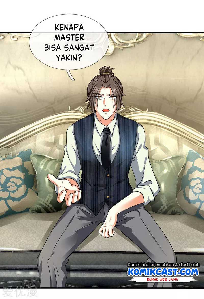 CITY Chapter 83 Gambar 20