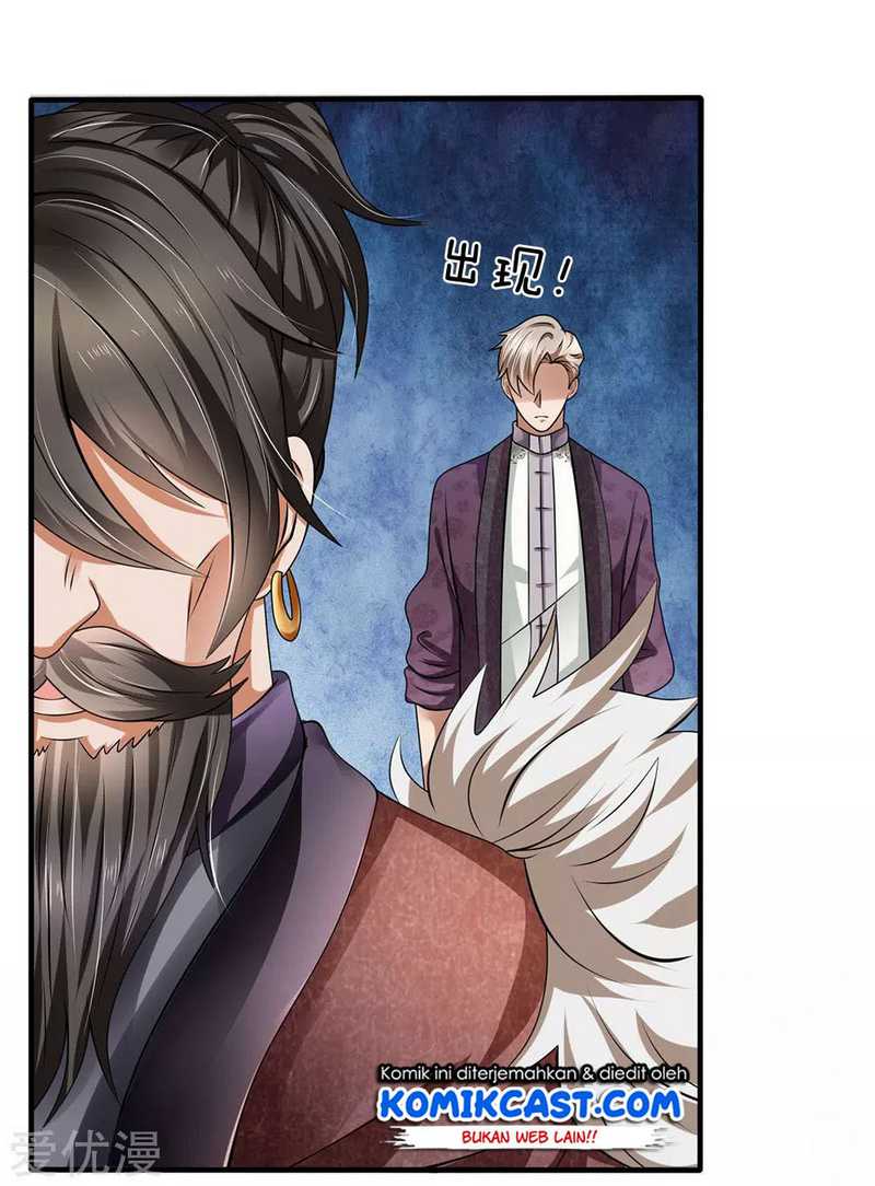 CITY Chapter 83 Gambar 22