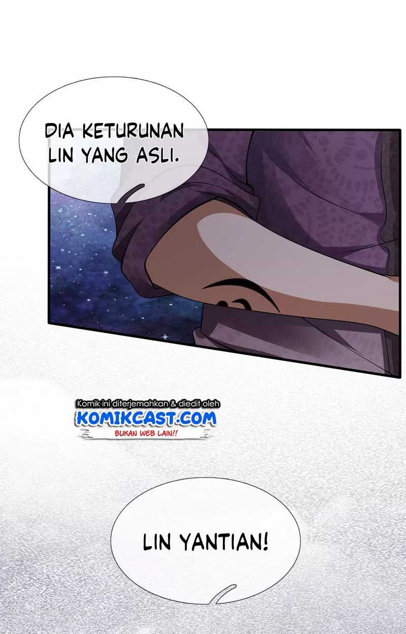 CITY Chapter 83 Gambar 23