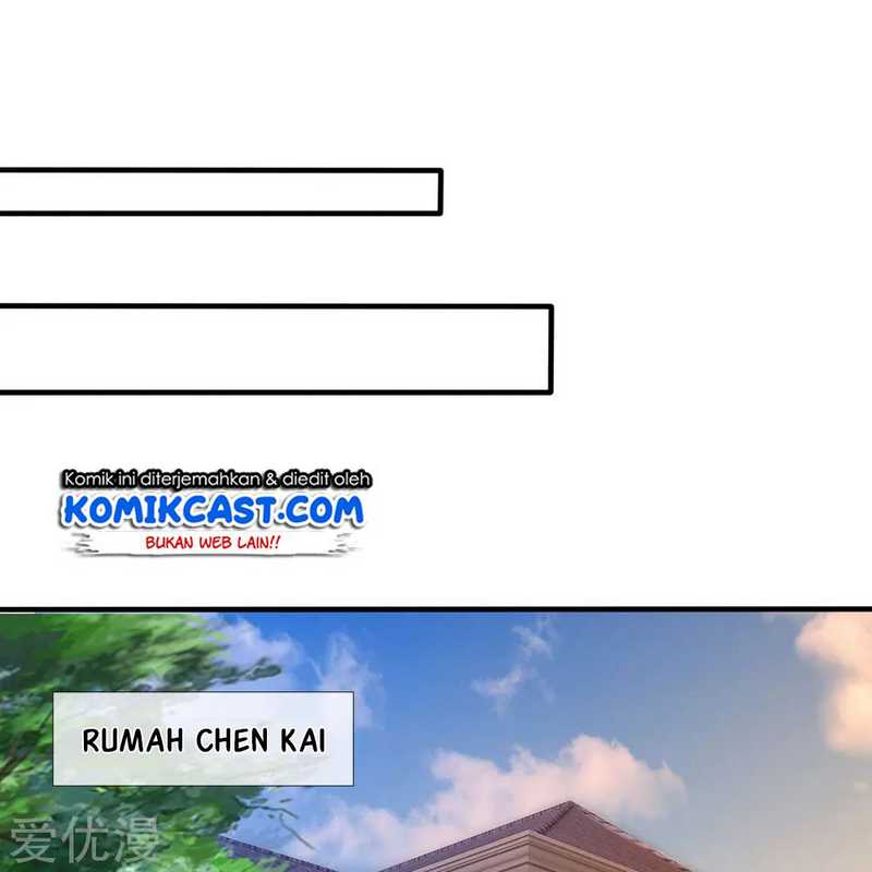 CITY Chapter 83 Gambar 6