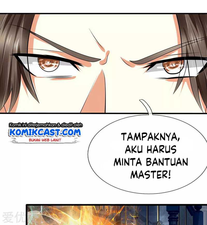 CITY Chapter 83 Gambar 9