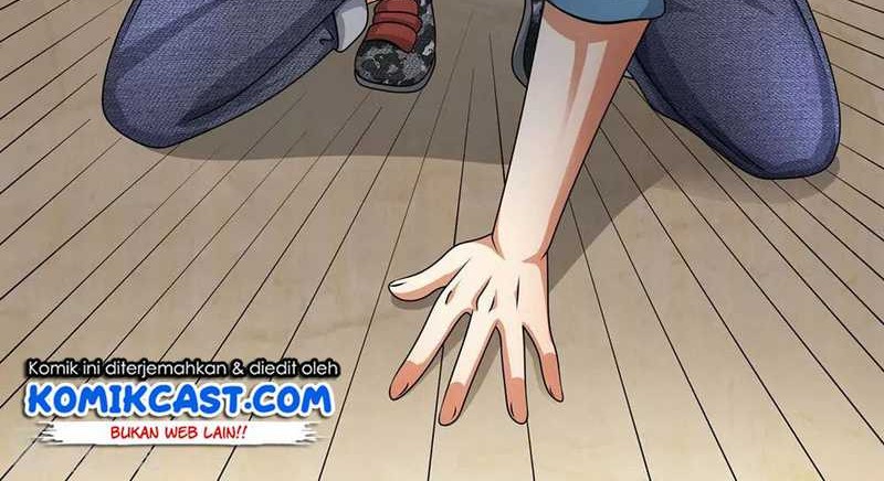 CITY Chapter 84 Gambar 11