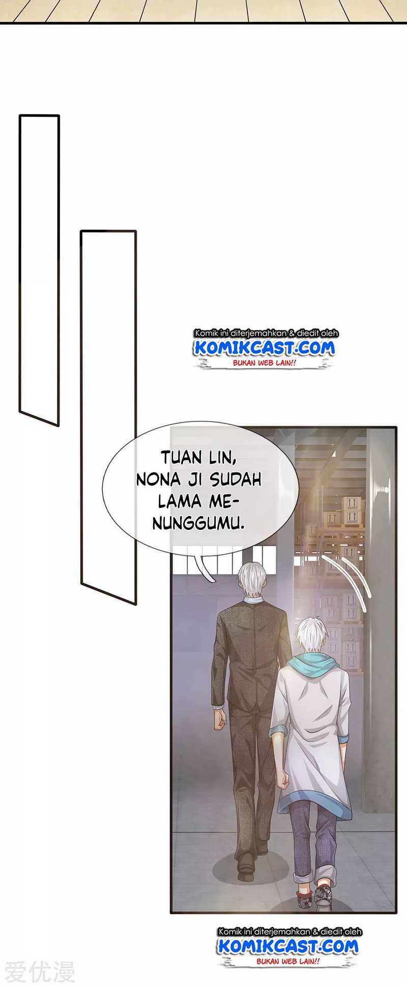 CITY Chapter 84 Gambar 12