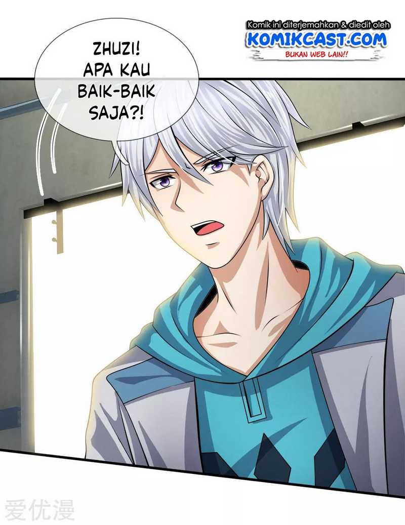 CITY Chapter 84 Gambar 13