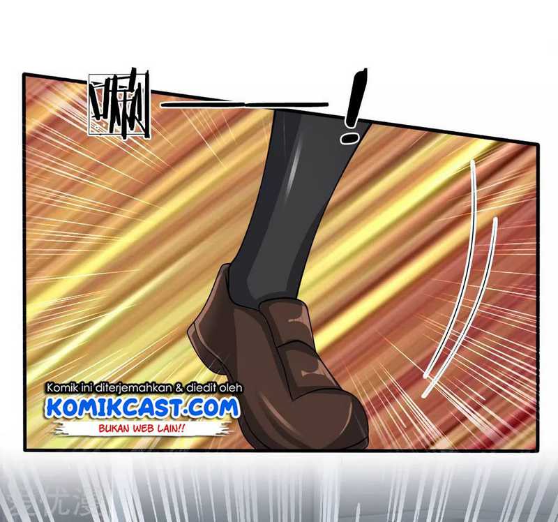CITY Chapter 84 Gambar 14