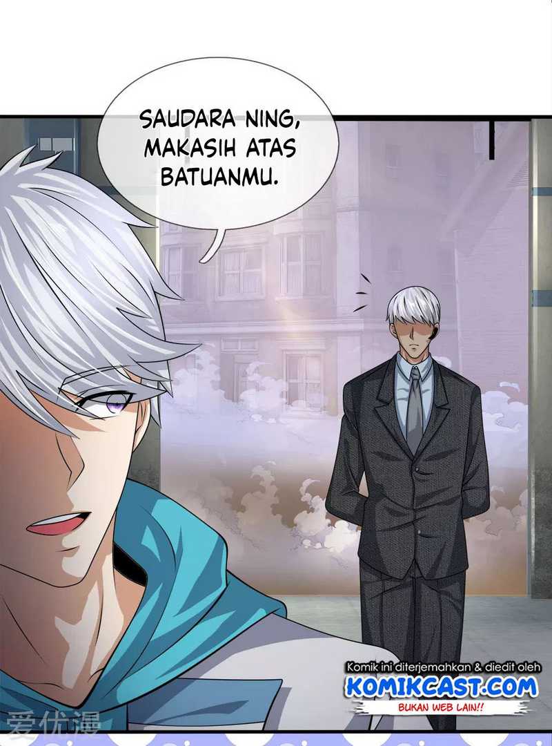CITY Chapter 84 Gambar 19