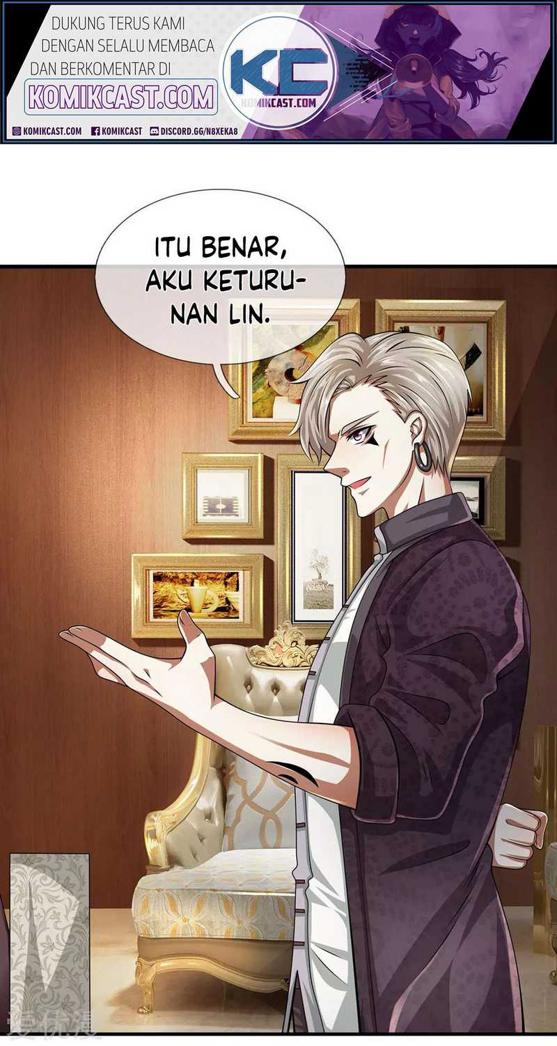 Baca Manga CITY Chapter 84 Gambar 2