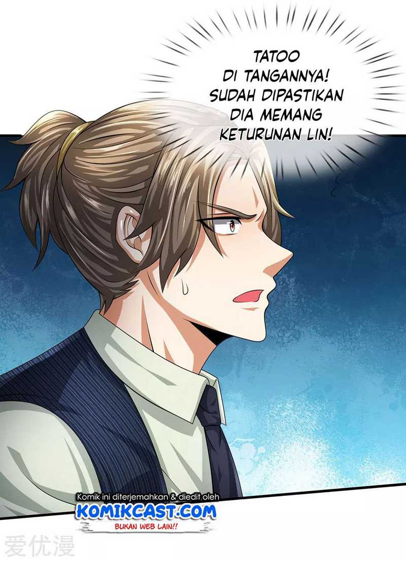 CITY Chapter 84 Gambar 3